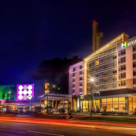 Hyatt Place Bayamon Exterior photo