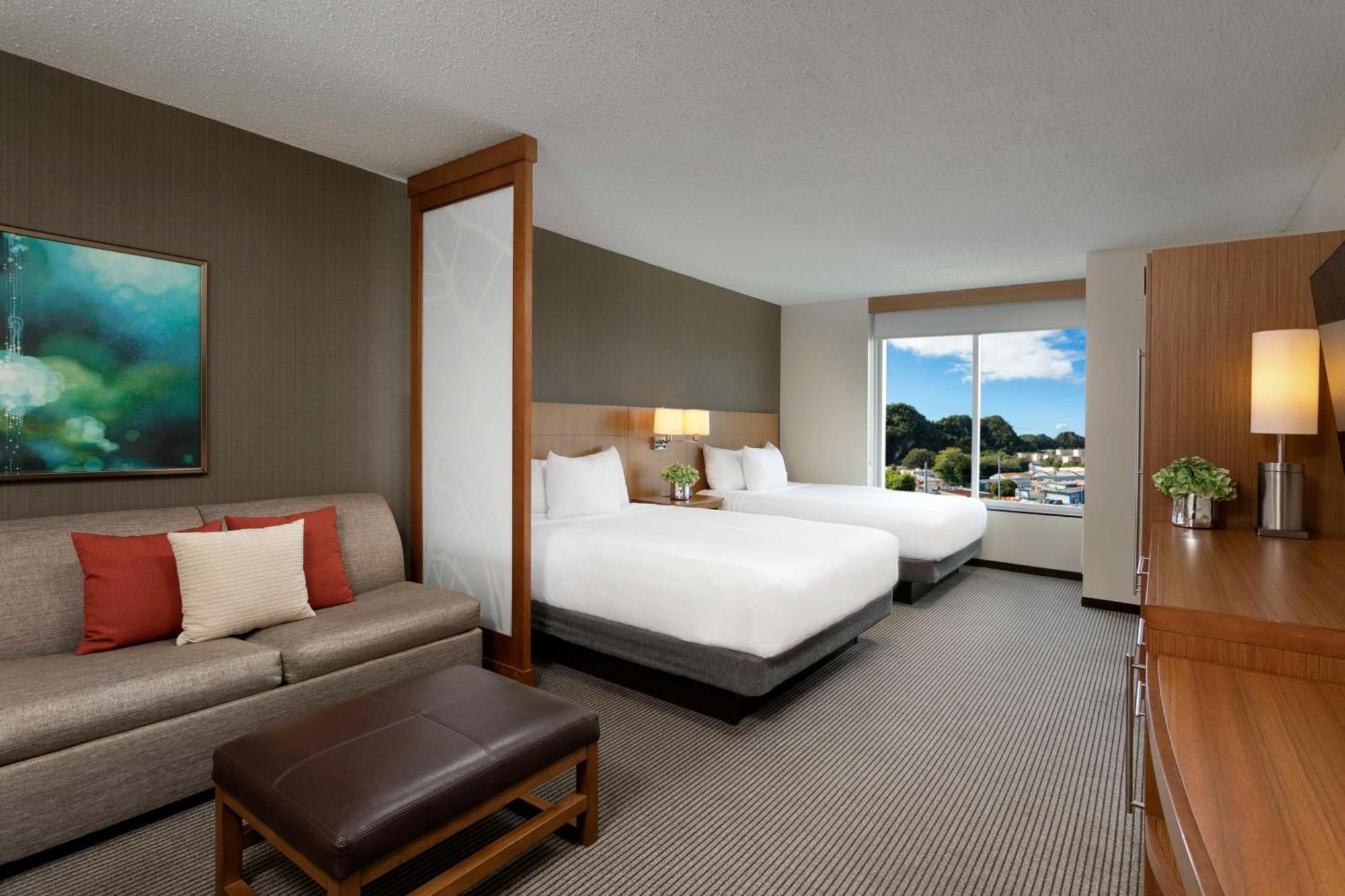 Hyatt Place Bayamon Exterior photo
