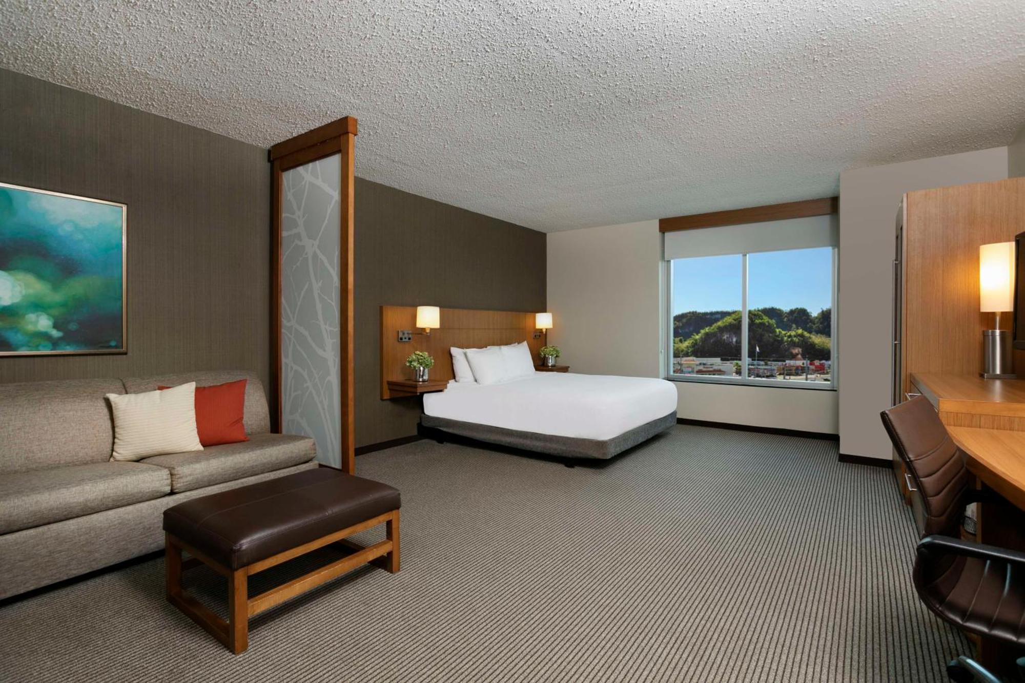 Hyatt Place Bayamon Exterior photo