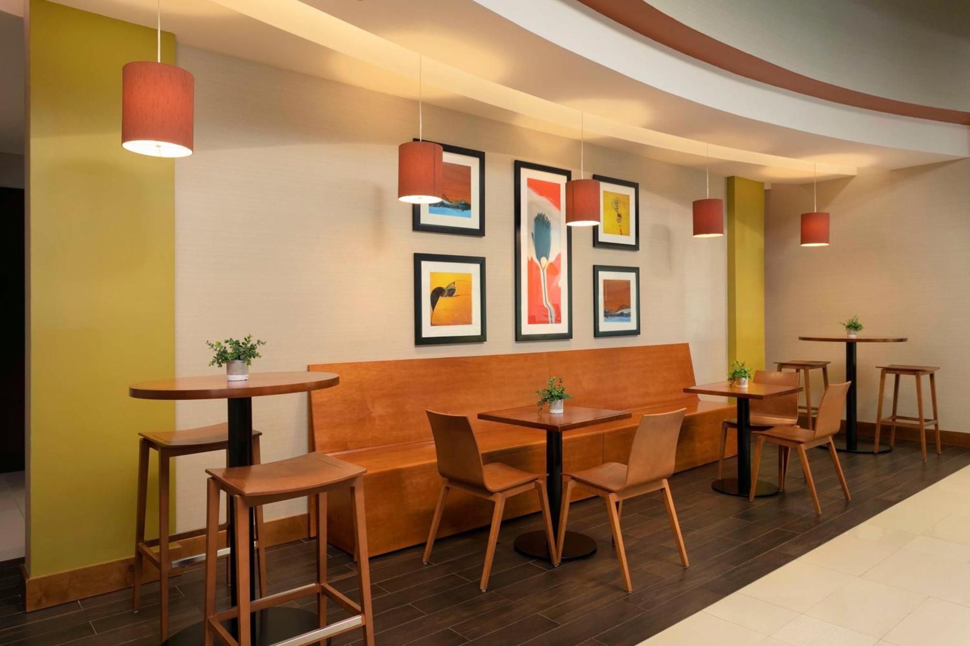 Hyatt Place Bayamon Exterior photo