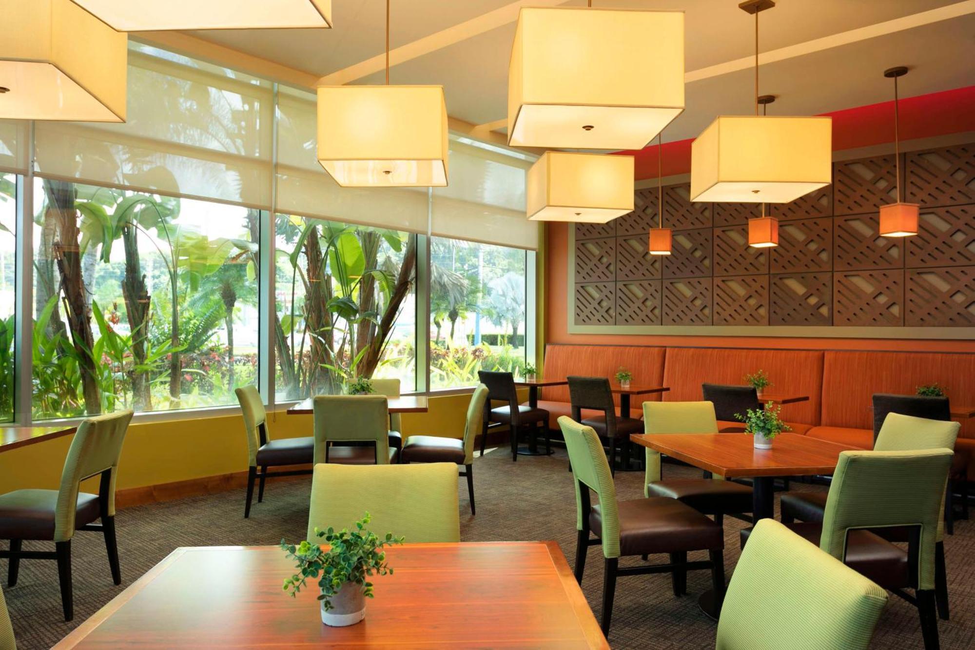 Hyatt Place Bayamon Exterior photo