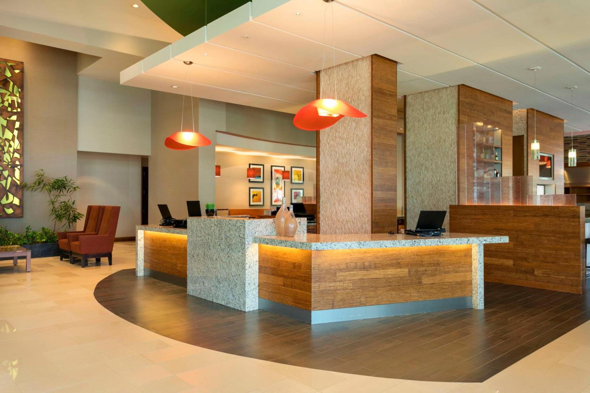 Hyatt Place Bayamon Exterior photo