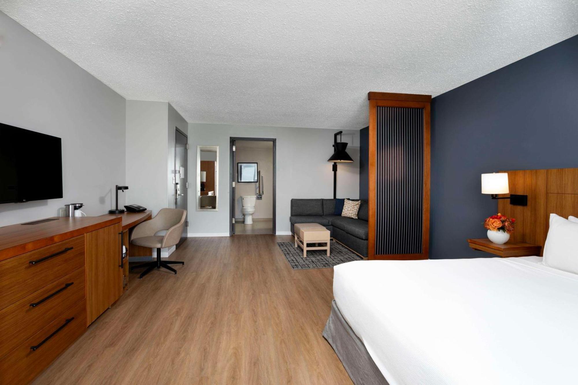 Hyatt Place Bayamon Exterior photo