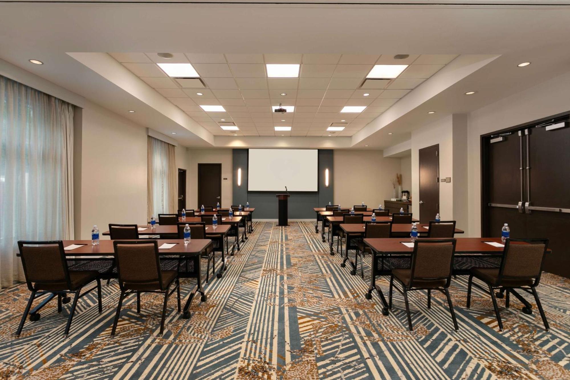Hyatt Place Bayamon Exterior photo
