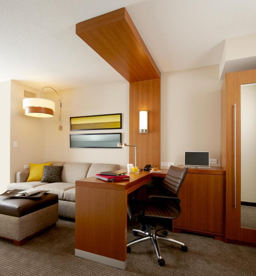 Hyatt Place Bayamon Exterior photo